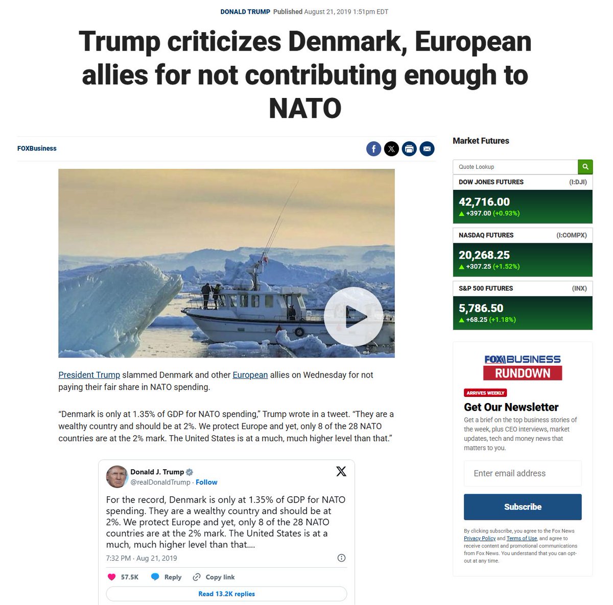 Rasmus Damgaard (@rasmusdamgaard5) on Twitter photo Er det et krav at være faktaresistent for at være med i "Borgernes Parti"? Er det et krav at være faktaresistent for at være med i "Borgernes Parti"?