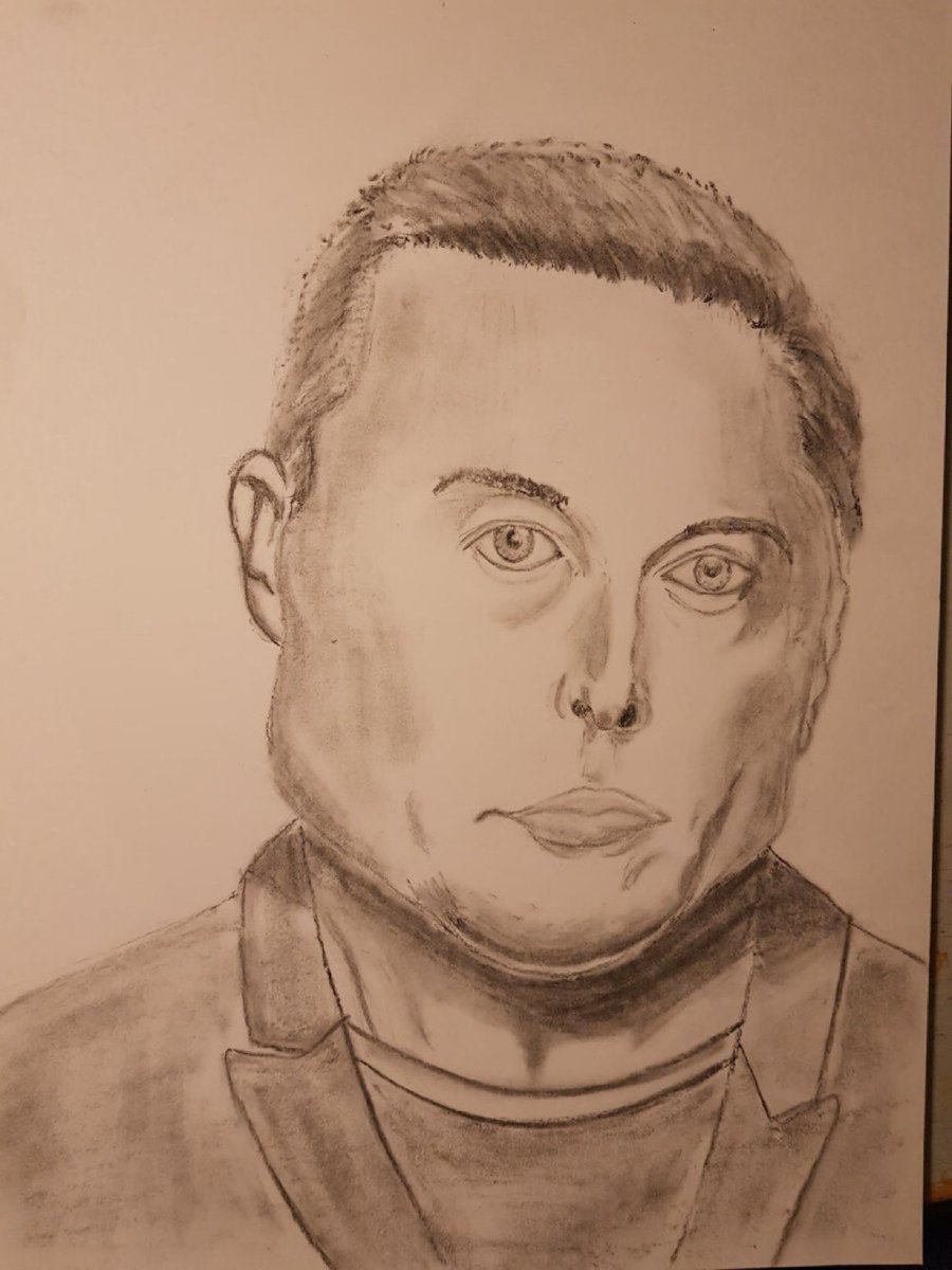 I think <a href="/elonmusk/">Elon Musk</a> hates this drawing.