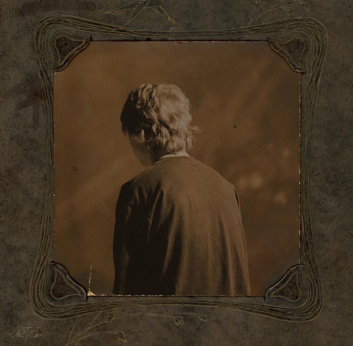 PopCrave's tweet photo. Ethel Cain announces new album, ‘Willoughby Tucker, I’ll Always Love You.’

Out this August. https://t.co/NJyZNK8QFQ