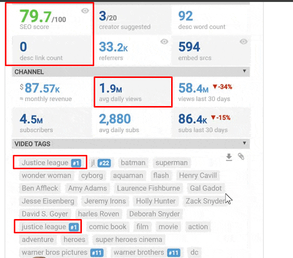 munnaali999's tweet photo. Looking for the Best YouTube Video SEO Specialist?
I'm Munna, a YouTube SEO expert with 2+ years of experience in ranking videos & channels organically!
Fiverr gig link : https://t.co/YUDdrEsaS3
#channelpromotion #videoseo #youtubeexpert #youtubeseo #youtubevideoseo https://t.co/0C8bACyZoK