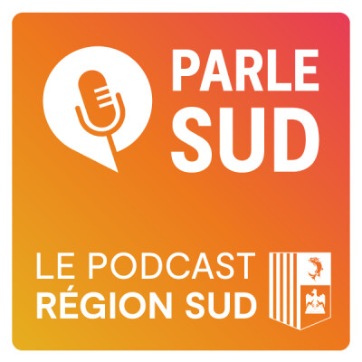 [PODCAST] "Région Sud, Parle Sud" : la voix de ceux qui font vibrer notre territoire🌞 
🎧 Et si vous découvriez la Provence, les Alpes du Sud et la Côte d’Azur à travers ceux qui la façonnent ? 

🎙️ Écoutez dès maintenant : lnkd.in/eCWf3Qin
<a href="/MaRegionSud/">Région Sud</a>