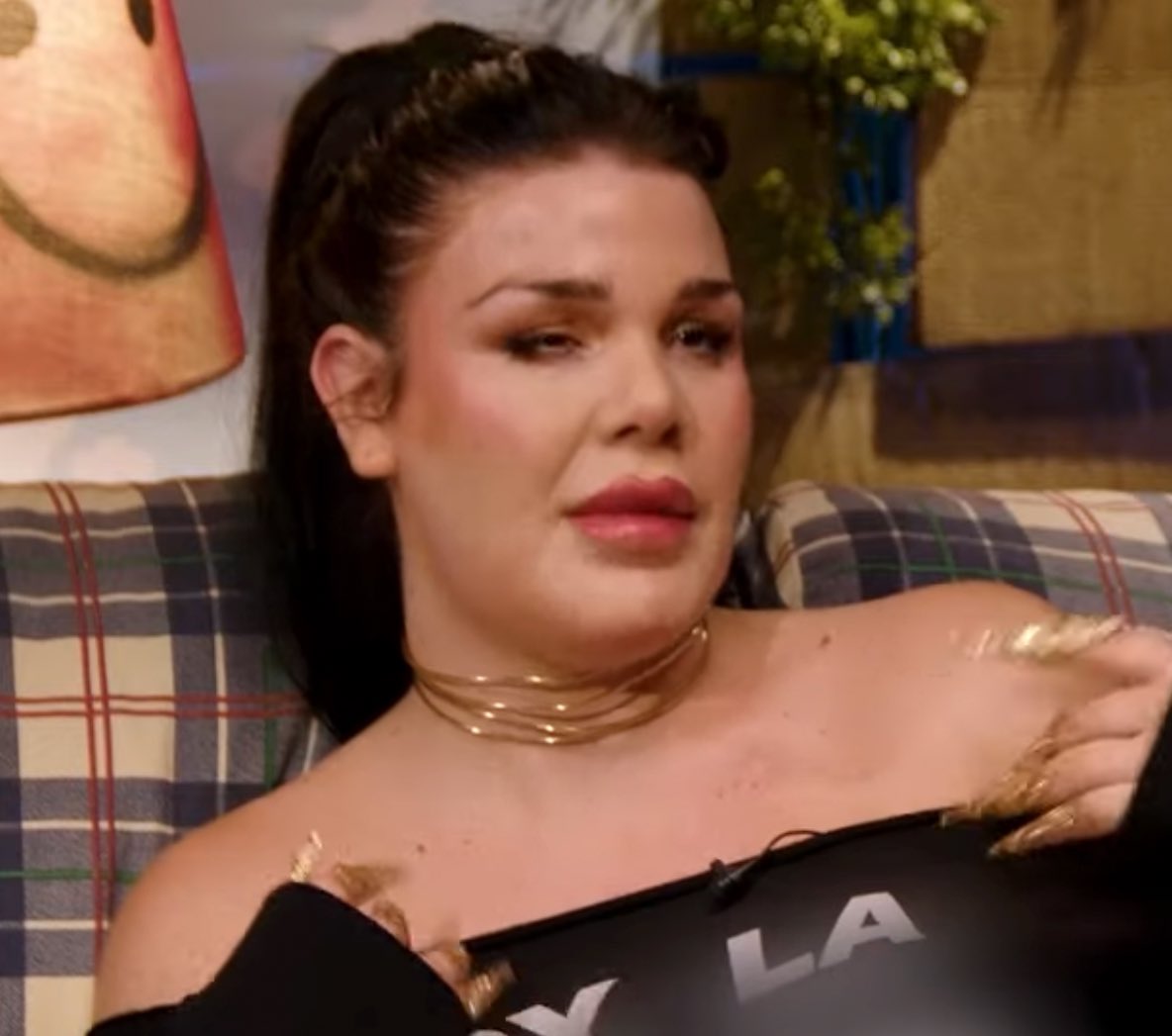 El cambio fisico de Triana Marrash es alucinante OMG que diga el secreto