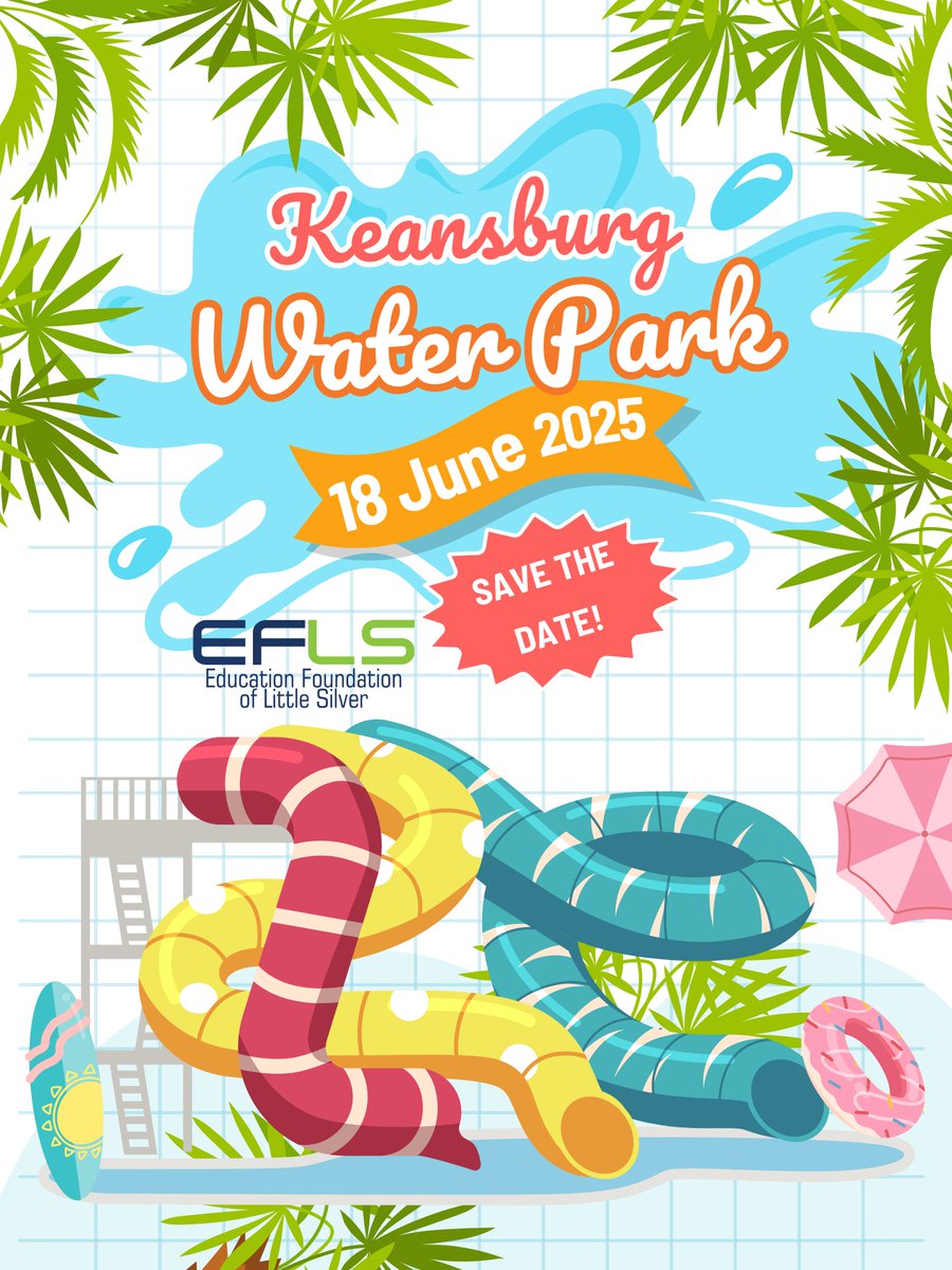 Education Foundation of Little Silver (EFLS) (@educationefls) on Twitter photo 