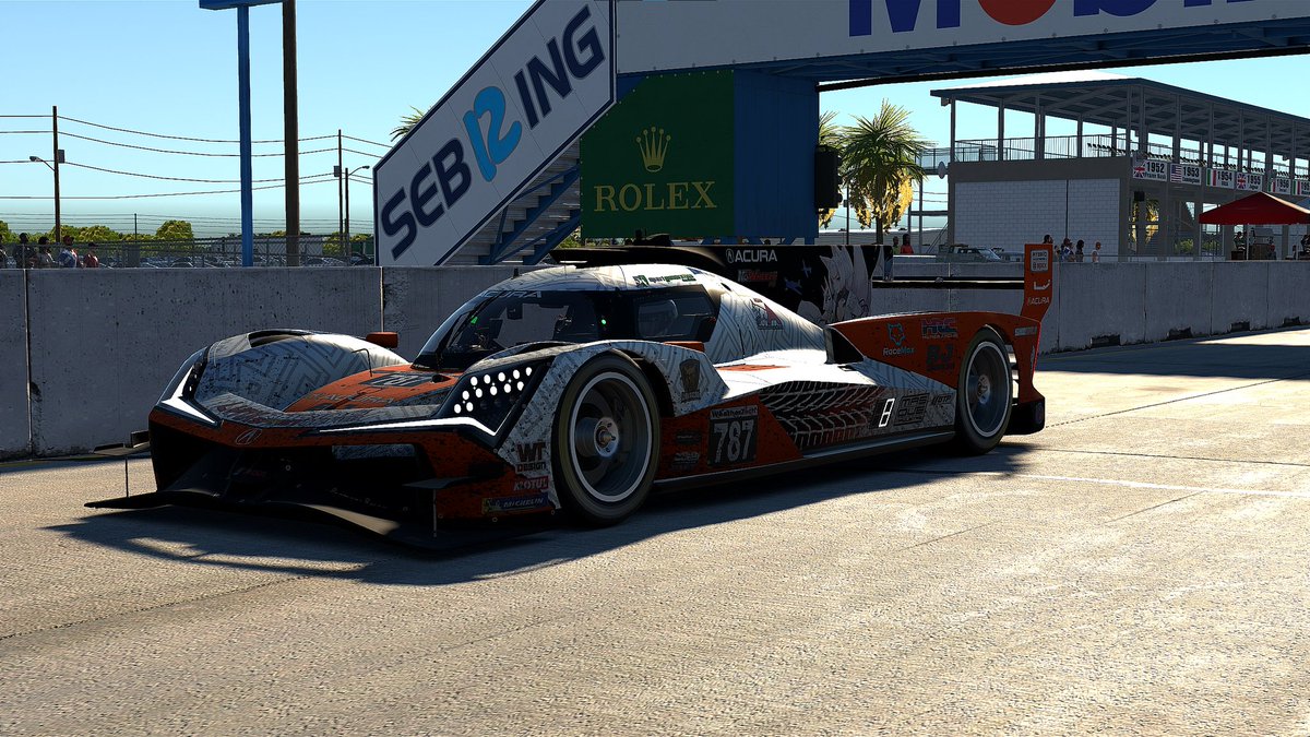 Simuhito (@simuhito) on Twitter photo P6 en las #12h de #sebring de <a href="/iRacing/">iRacing</a> con un inicio muy bueno pero que se fue complicando conforme avanzó la carrera y teniendo que remontar hasta conseguir dicha posición junto con Víctor y <a href="/Pablogomee15/">Pablo</a>.
<a href="/iRacing_es/">iRacing.es</a> #acura #gtp #endurance #iracing #somoslynx <a href="/LynxRacingSpain/">Lynx Racing Spain Team</a> P6 en las #12h de #sebring de <a href="/iRacing/">iRacing</a> con un inicio muy bueno pero que se fue complicando conforme avanzó la carrera y teniendo que remontar hasta conseguir dicha posición junto con Víctor y <a href="/Pablogomee15/">Pablo</a>.
<a href="/iRacing_es/">iRacing.es</a> #acura #gtp #endurance #iracing #somoslynx <a href="/LynxRacingSpain/">Lynx Racing Spain Team</a>
