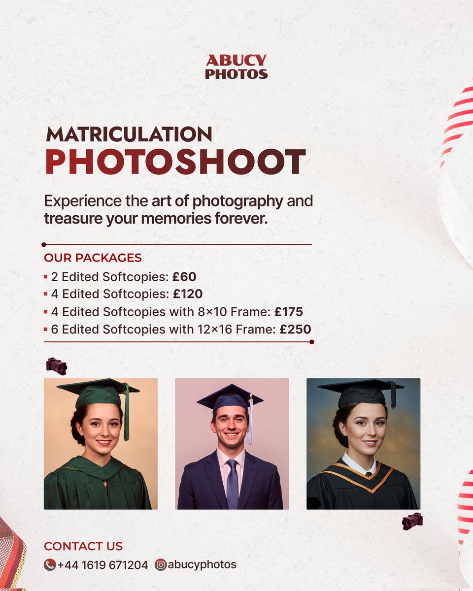 The software and the design I made with it.