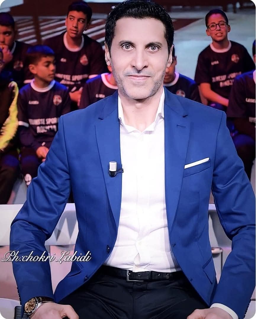 📺 الليلة على قناة <a href="/elhiwartv/">Elhiwar Ettounsi</a> بإذن الله تعالى
🕤 الموعد معكم أصدقائي الساعة 21 و30 دق
📊 التصفيات الإفريقية المؤهلة لكأس العالم 2026 🏆
🏟️ المنتخب التونسي 🇹🇳 المنتخب المالاوي 🇲🇼

🎙️ <a href="/adelbouhlel/">adel bouhlel</a> الحوار Sport مع الصديق العزيز 📊
🕣 بداية من الساعة 20 و30 دق
🎙️ @makrem تشرفونا 💞