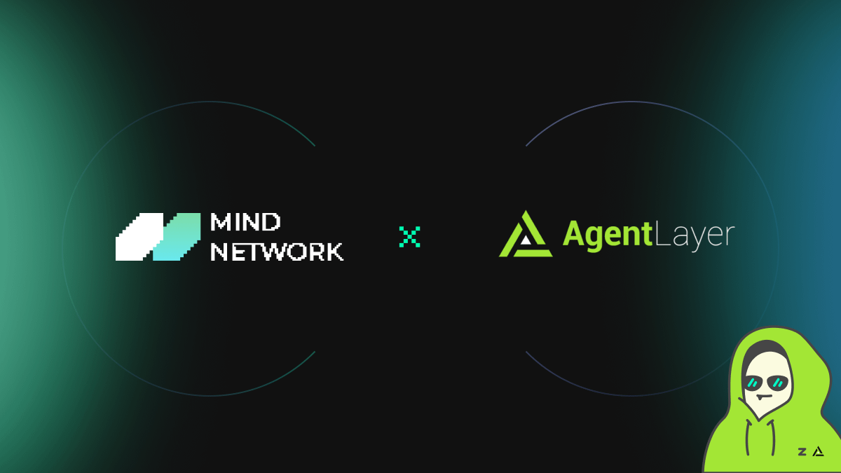 Mind Network tweet media