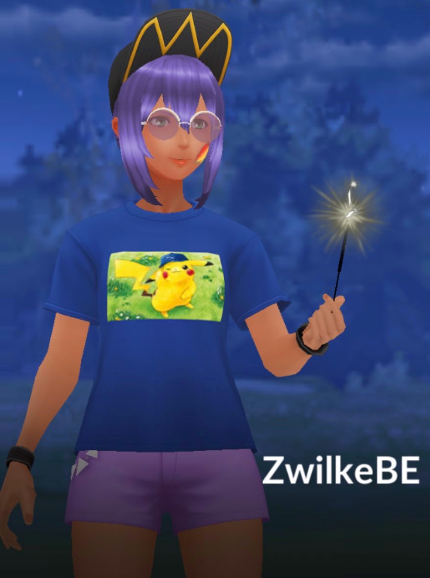 ZwilkeBE's tweet photo. 🍀Looking for 40 daily openers 

🥚I do not use lucky eggs
➡️You open my gift every day
🤝BF in 90 days
💌Let me know when you add me

🎁 5486 8356 0019

#PokemonGo #PokemonGoApp #PokemonGOFriends #ポケモンGO https://t.co/gqsmGDzOBT