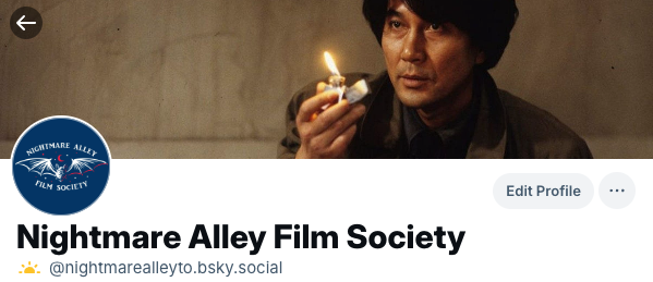 Our official new home that's not here. Seriously we're not here.