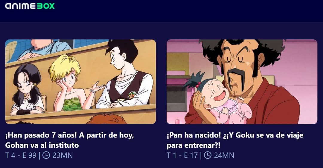 MACA Koopa ツ 🐢 (@maca_koopa) on Twitter photo Wey SIIIIIII!! 🤩🤩 Wuuuuhuuuu!! 😆😆🥳🥳🥳🥳
Gracias <a href="/AnimeBoxOficial/">AnimeBox</a> <a href="/merhoyos/">MERCEDES HOYOS</a> <a href="/DasaraDoblaje/">Dasara</a> <a href="/SelectaVision/">SelectaVisión</a> y <a href="/doblajeandaluz/">El doblaje en Andalucía</a> 🤩🌟
Ahora sí disfrutaremos de la saga de Buu de la época Z en Castellano en su versión más gloriosa y sublime!! 🥹😁
Esto flipará mogollón!! 🤩😎🇪🇸 Wey SIIIIIII!! 🤩🤩 Wuuuuhuuuu!! 😆😆🥳🥳🥳🥳
Gracias <a href="/AnimeBoxOficial/">AnimeBox</a> <a href="/merhoyos/">MERCEDES HOYOS</a> <a href="/DasaraDoblaje/">Dasara</a> <a href="/SelectaVision/">SelectaVisión</a> y <a href="/doblajeandaluz/">El doblaje en Andalucía</a> 🤩🌟
Ahora sí disfrutaremos de la saga de Buu de la época Z en Castellano en su versión más gloriosa y sublime!! 🥹😁
Esto flipará mogollón!! 🤩😎🇪🇸