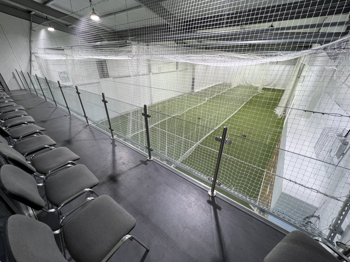 Swale Cricket Hub tweet media