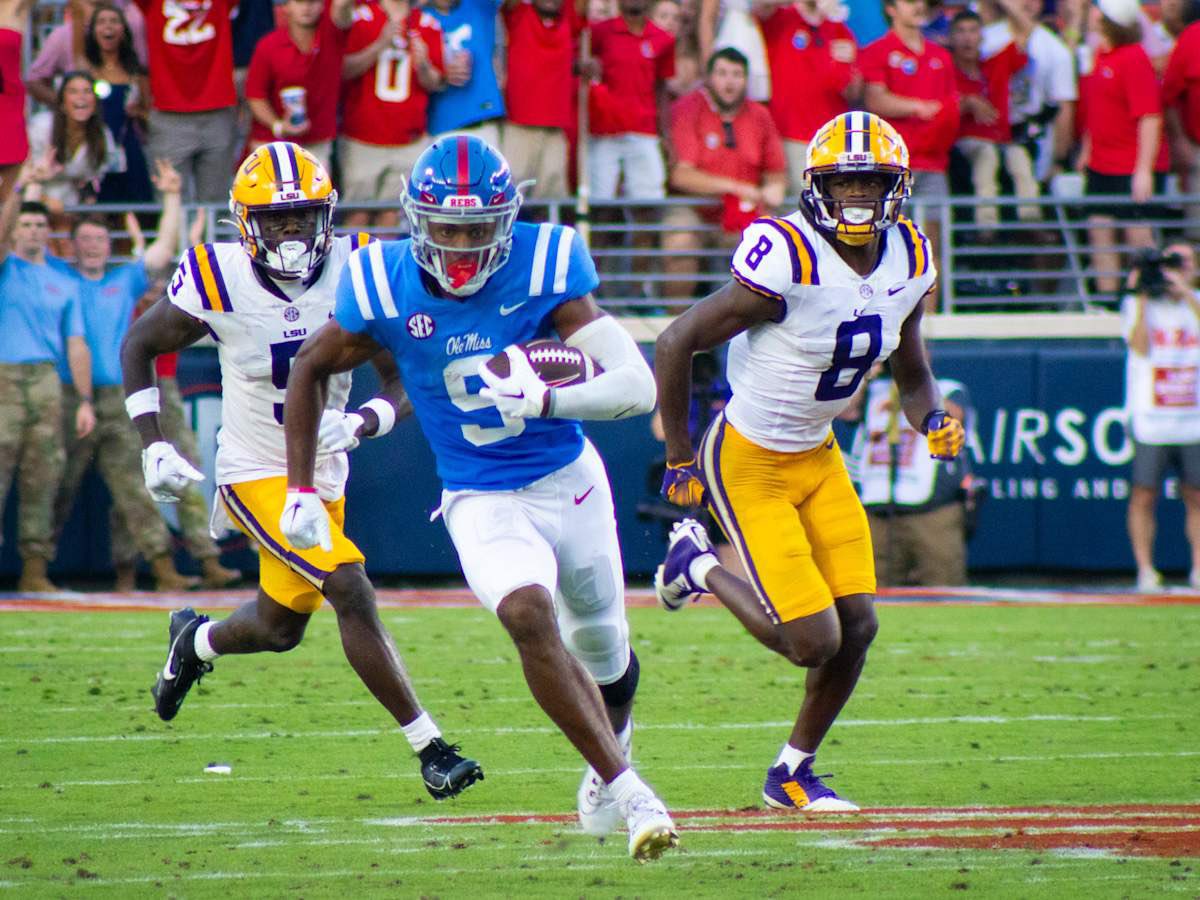 Mike Williams tweet media