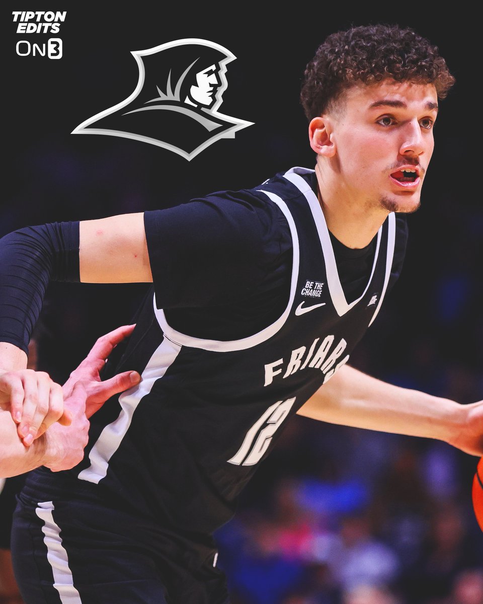Providence forward Eli Delaurier is entering the transfer portal, source tells <a href="/On3sports/">On3</a>.

The 6-10 redshirt freshman played sparingly this season. Represented by <a href="/lamfsports/">LAMF Sports</a>.

on3.com/db/eli-delauri…