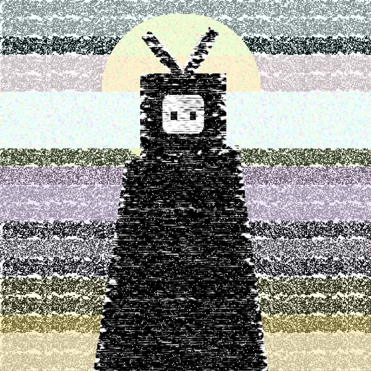 Static Phantom (né Fantôme Statique) tweet media