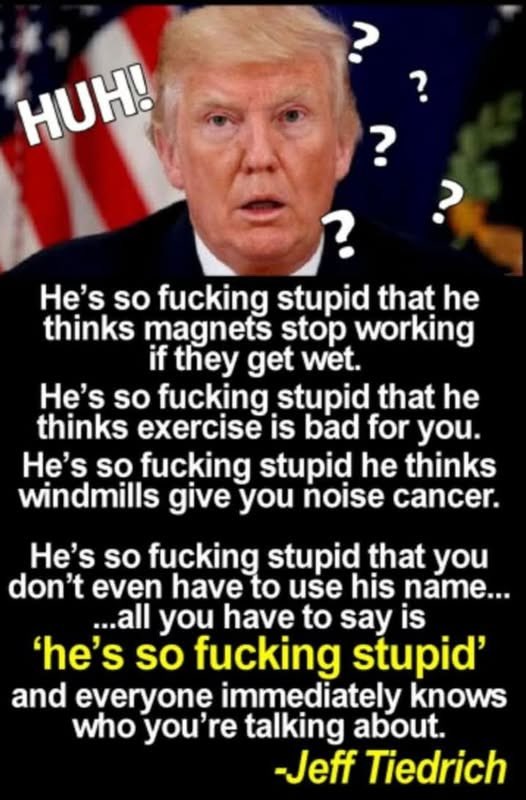 TheOnlyEsta's tweet image. SO FUKKKN $TUPID‼️   Pass it on