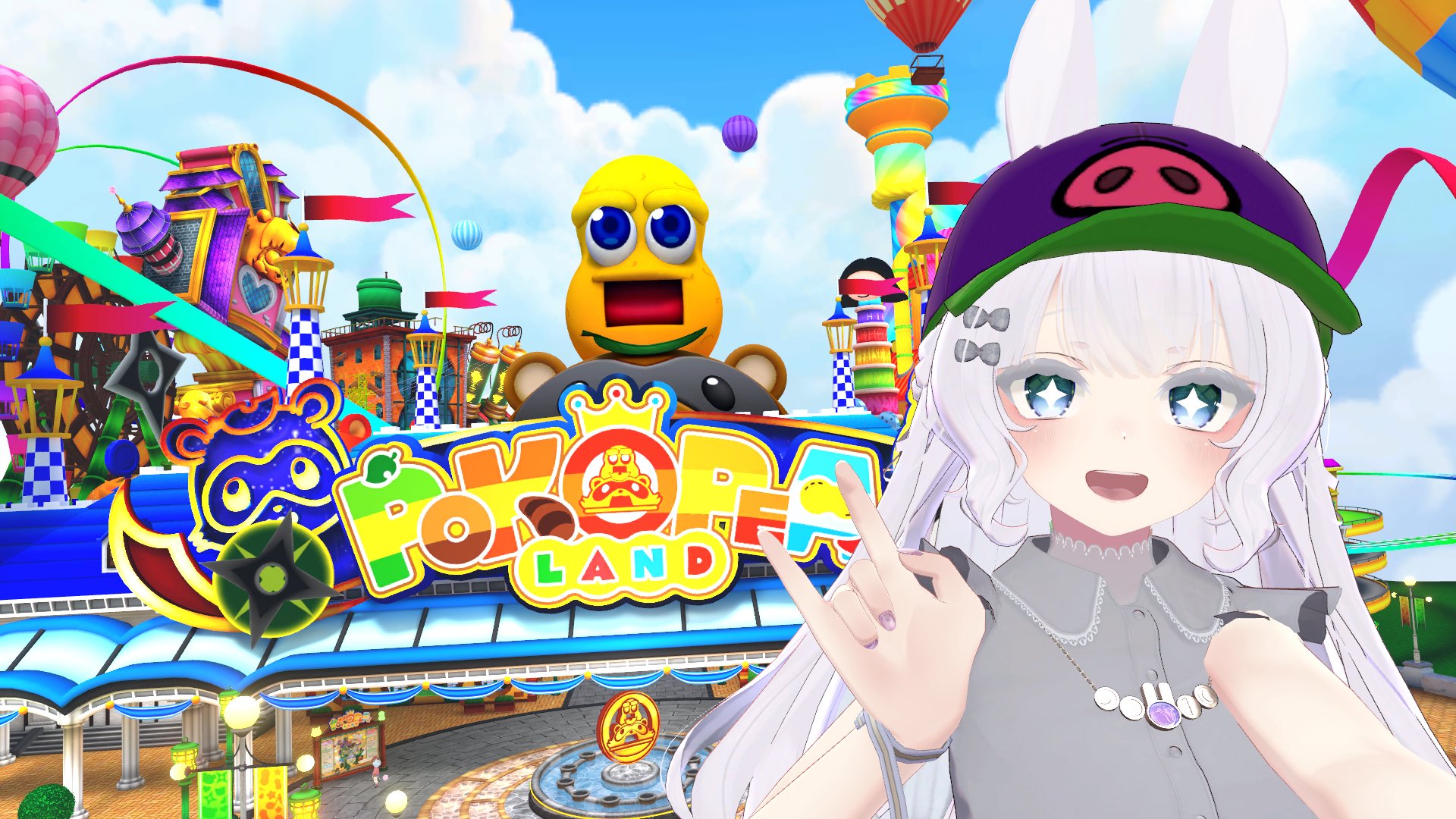 ひゅうがなつ💅3DCG (@hyuuuuganatu) / X