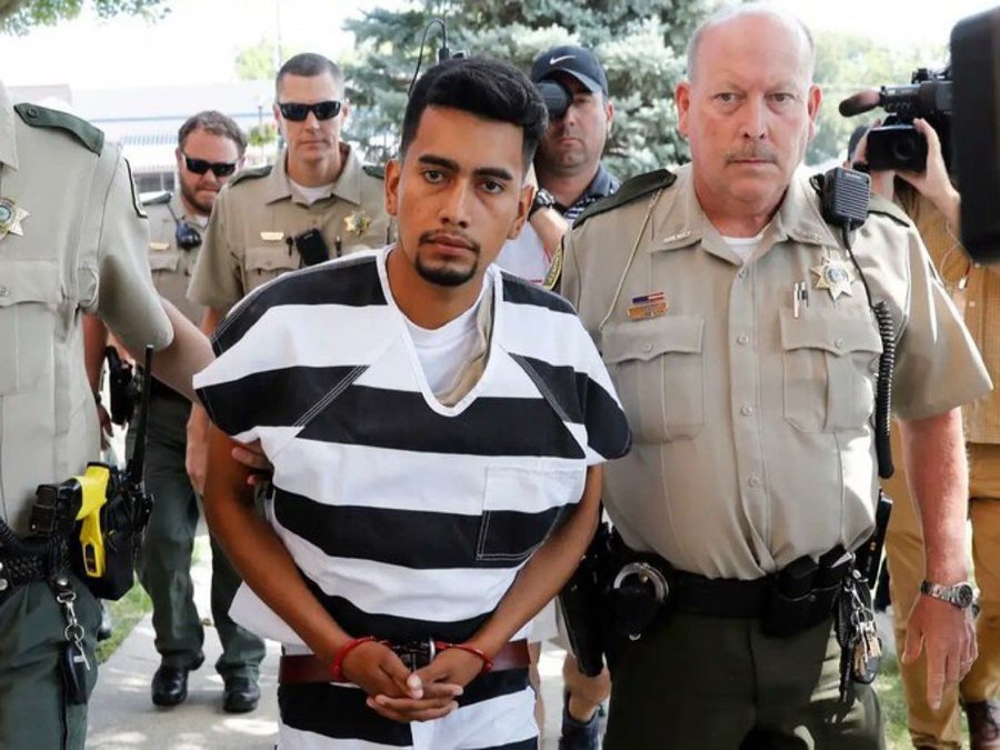 Would you support the forced deportation of illegal immigrants from America?

Yes or No