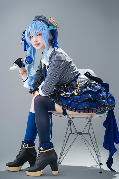 コスプレイヤーシスルのTwitter画像8