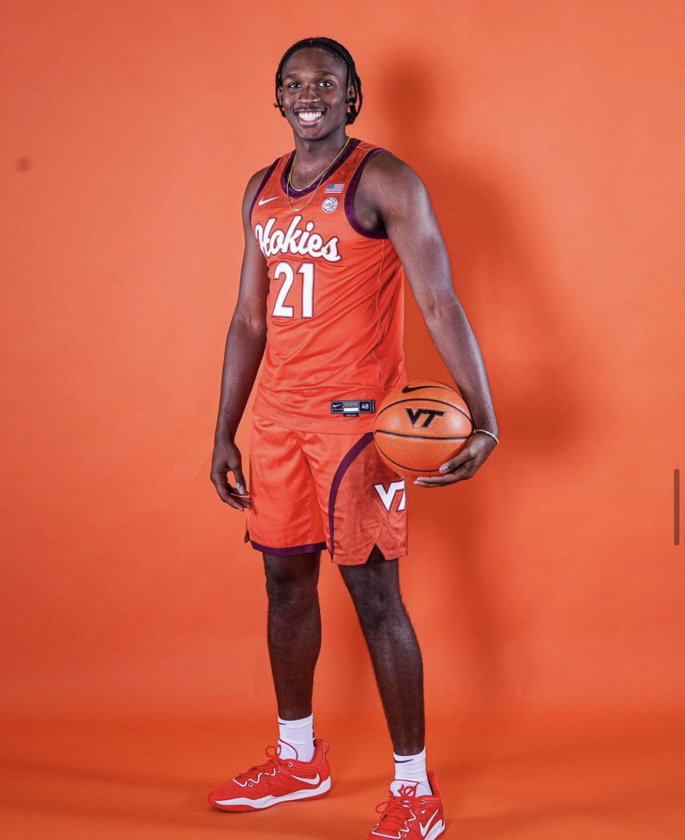 NCAA Transfer Portal (@rivalsportal) on Twitter photo Virginia Tech forward Ryan Jones (<a href="/RyanJonesJR1/">Ryan Jones JR.</a>) has entered the Transfer Portal, sources tell <a href="/JaceyZembal/">Jacey Zembal</a>.
He was ranked No. 81 overall in the 2024 class and finished with six points in five games this season.
n.rivals.com/content/athlet… Virginia Tech forward Ryan Jones (<a href="/RyanJonesJR1/">Ryan Jones JR.</a>) has entered the Transfer Portal, sources tell <a href="/JaceyZembal/">Jacey Zembal</a>.
He was ranked No. 81 overall in the 2024 class and finished with six points in five games this season.
n.rivals.com/content/athlet…