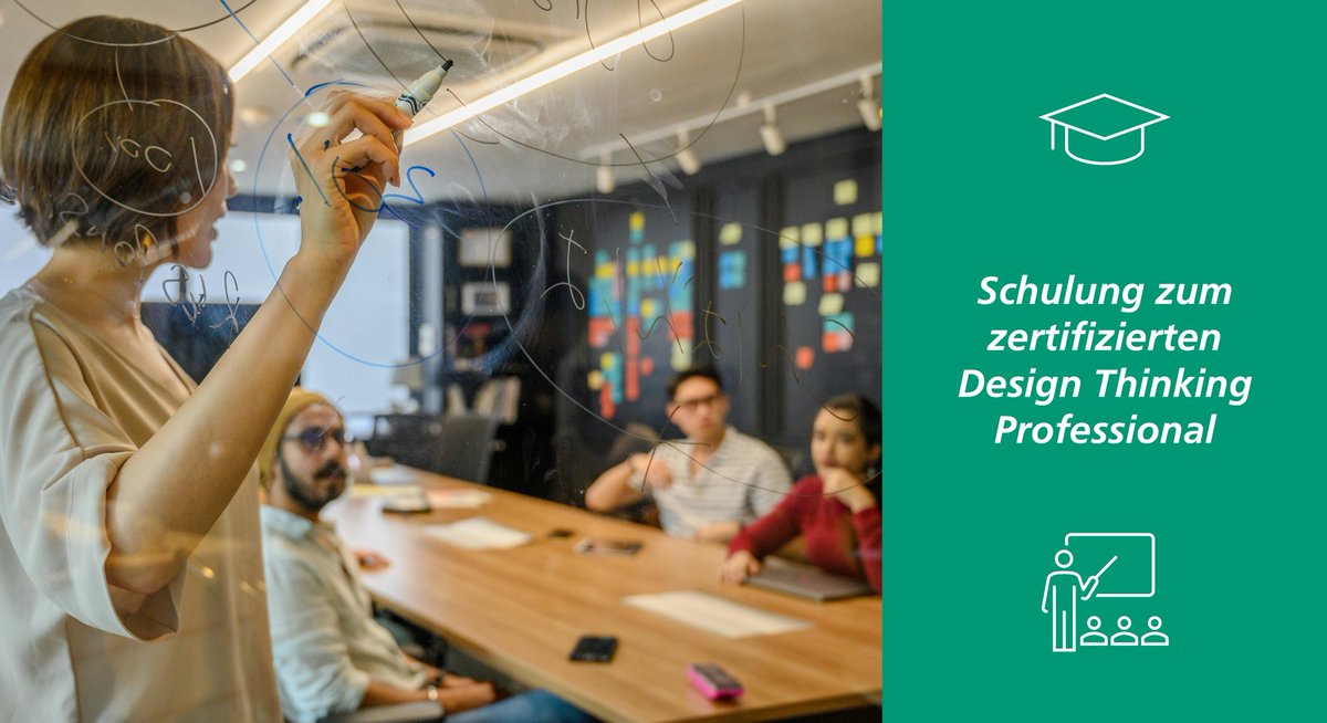 🚀Innovationen realisieren!
In unserer letzten #DesignThinking-Schulung entwickelten Teilnehmende neue Wäscheständer – vom integrierten Entspannungsprogamm bis zu Hilfsrobotern.
📅Die nächste Schulung beginnt am 09.09., sichern Sie sich Ihren Platz unter: s.fhg.de/DTPSchulung