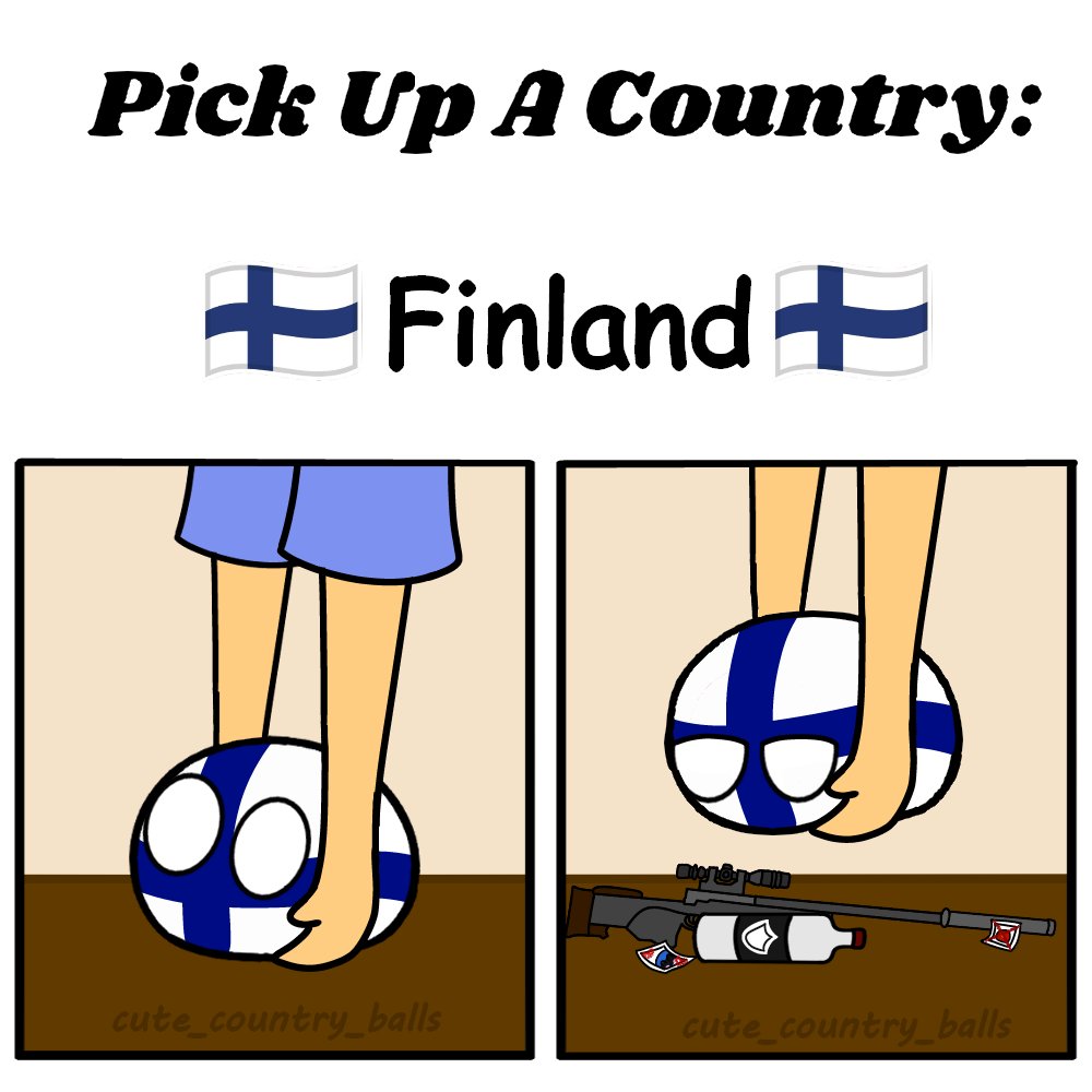 pick up a country
#countryball #countryballs #countryballsmix #family #countryhumansfinland #countryhumanschina #chinaball #japanball #turkeyball #estoniaball #finlandball #lithuaniaball #latviaball #malaysiaball #ww2 #joke #comic #meme #fyp #potato #countryhumans