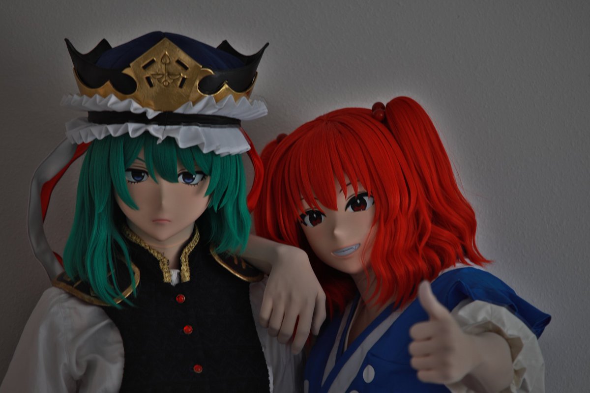Sakki (@sakki_kig) on Twitter photo 