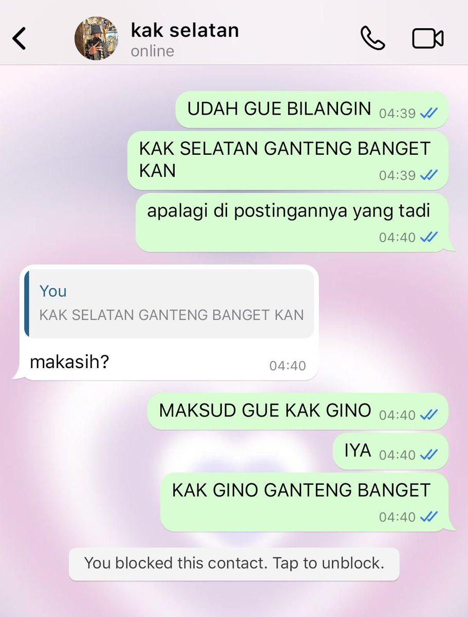 salkir

haechan few tweets au