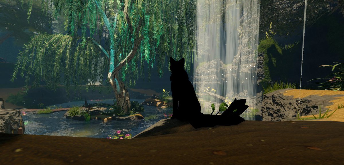 Mark your calendars for April 19th, the release of our next major update: The new Cat Model! 🐈

More Infos can be found here: roblox.com/events/5165541…

We hope to see you there!  

#ROBLOX #RobloxDev #ltr #lakesidetalesreborn