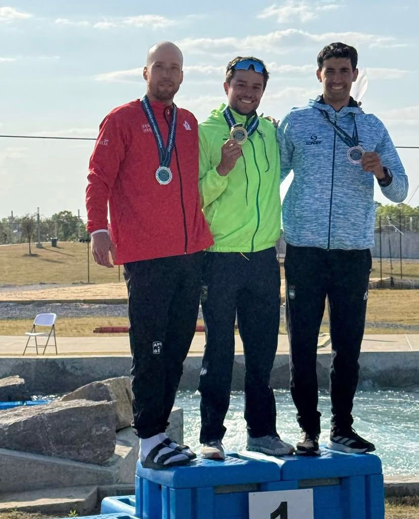 Mati_TimK1's tweet photo. @nosociodeboca__ Nos subimos al podio!!! Bronce en kayak cross 🥉

Acá todos los resultados y medallas de Argentina 💪🏻💪🏻:
https://t.co/wjWjE5uqBl 

Gracias a todos por el apoyo! https://t.co/iKvrgWpdvw