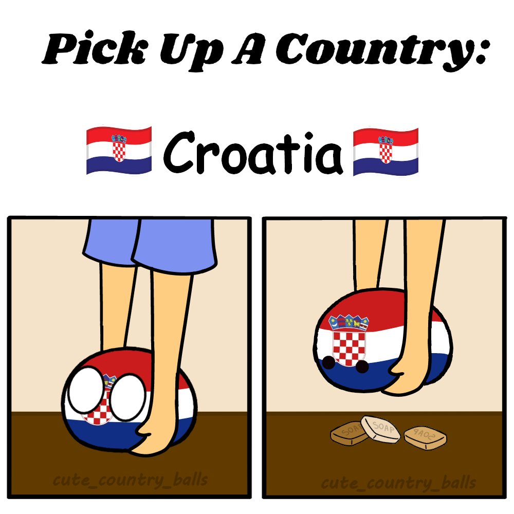 pick up a country
#fyp #comic #digitalart #polandball #countryballs #countryhumans #art #countryballscomics #countryballsmix #memes #CapCut #family #love #kids #babies #funny #franceball #italyball #croatiaball #greeceball #northkorea #austriaball