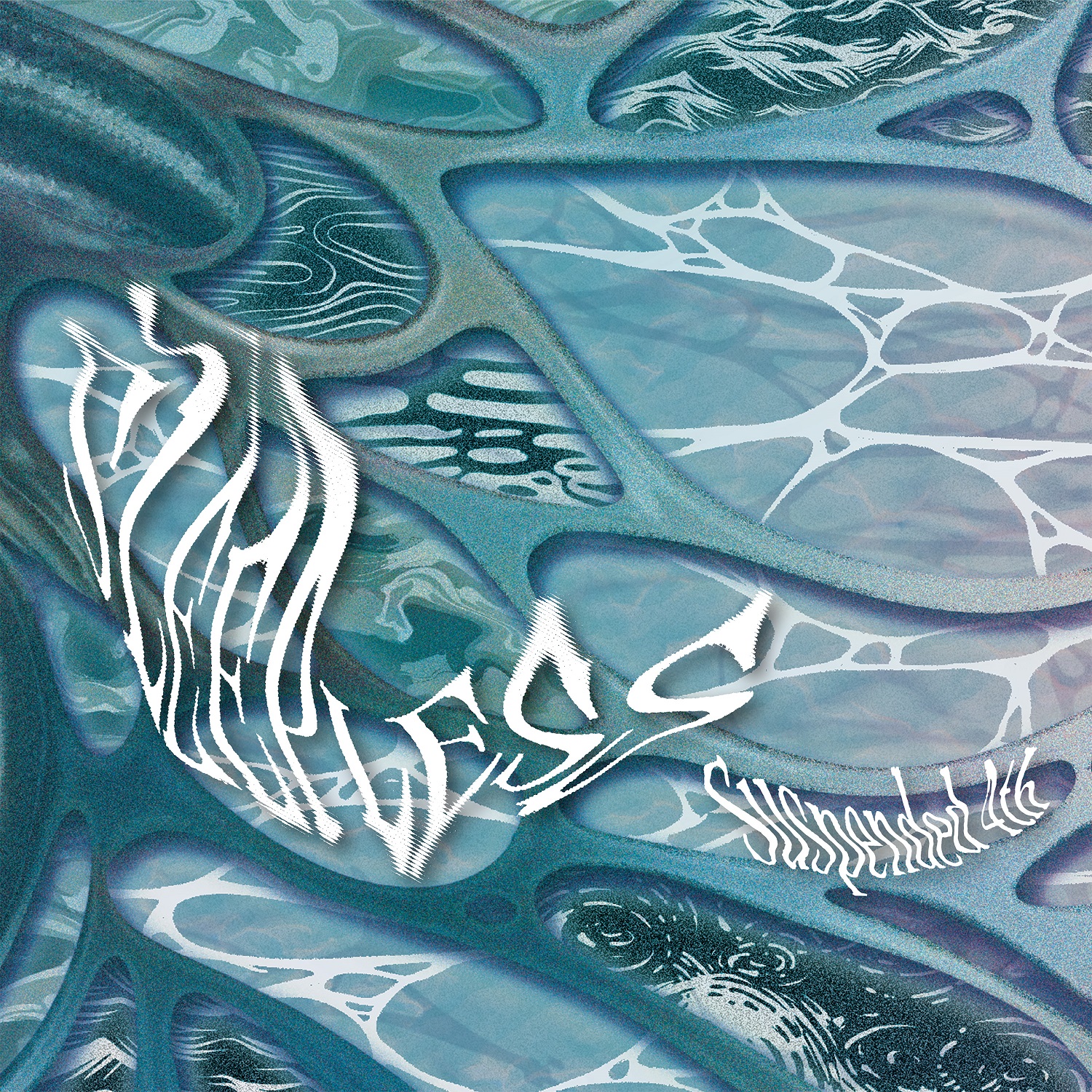 レア　suspended 4thのCD Suspended 4thの CD - メルカリ
