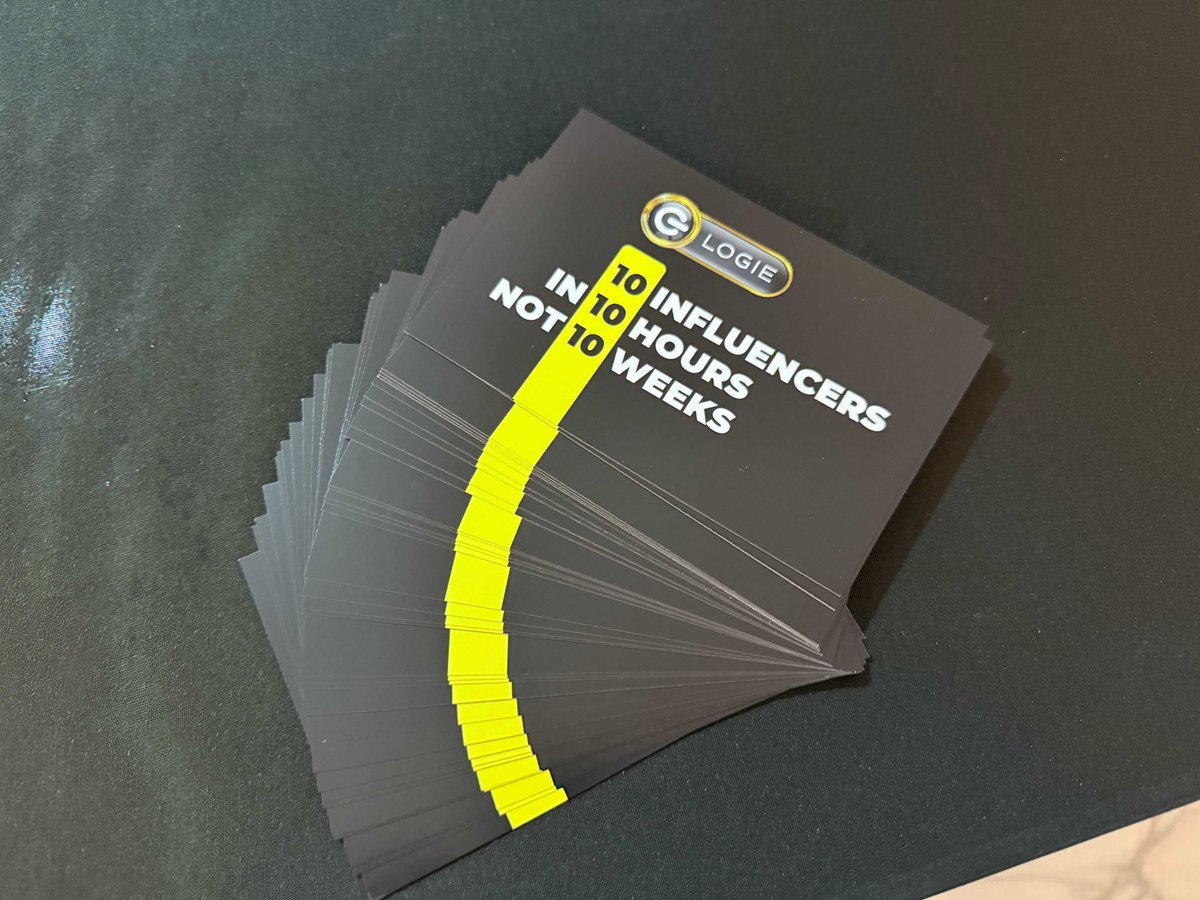 logie_inc's tweet image. Ready to:
✅ Boost your listings?
✅ Attract more customers?
✅ Save time while maximizing profits?

It’s time to let Logie.ai do the heavy lifting so you can focus on what matters.
Level up your seller journey today!

#AmazonSellersEvent #LogieAI #SellerSuccess