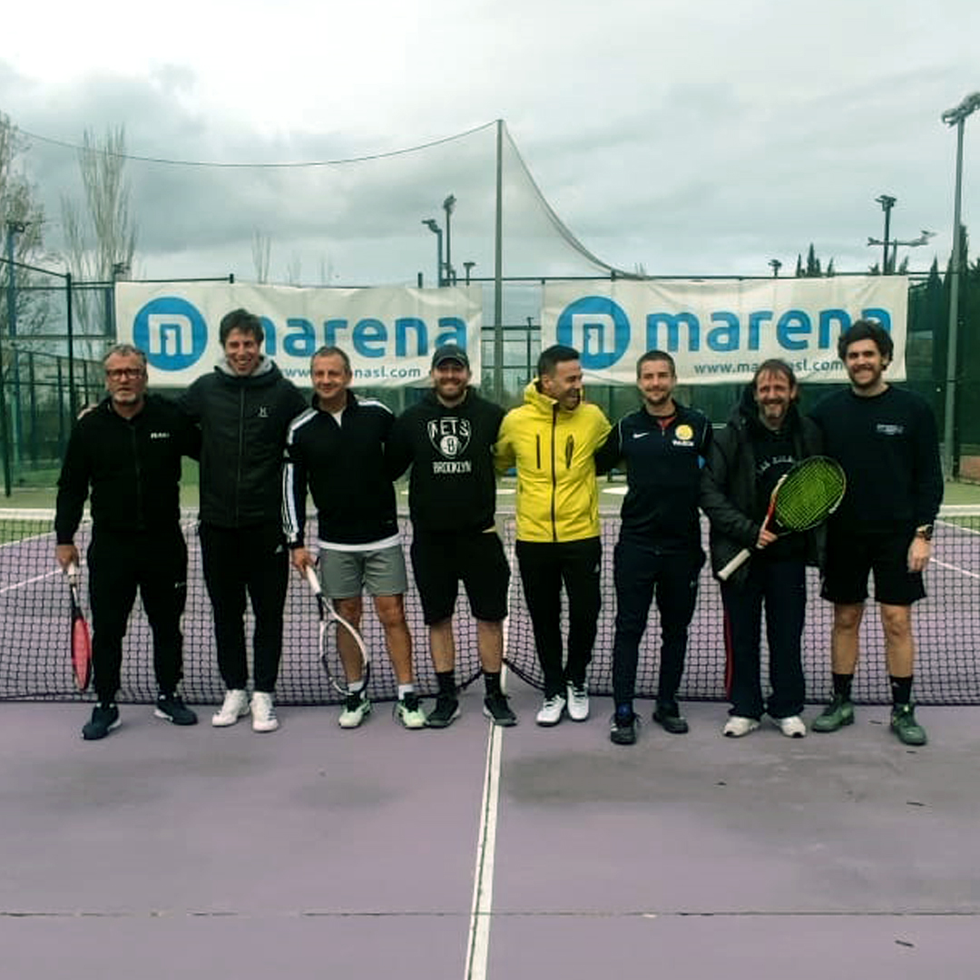 Montecanal CD tweet media