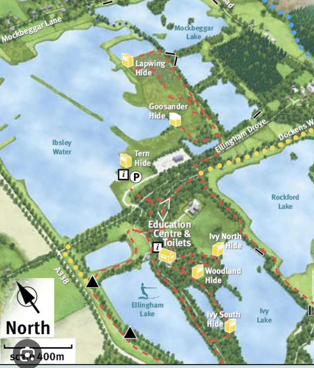 Join us tomorrow <a href="/HantsIWWildlife/">Hampshire & Isle of Wight Wildlife Trust</a> Blashford Lakes and check out some amazing optics <a href="/ZEISSBirding/">ZEISS Birding</a> <a href="/SwarovskiOptik/">SWAROVSKI OPTIK</a> <a href="/VortexOpticsUK/">Vortex Optics UK</a> <a href="/opticronuk/">Opticron</a> <a href="/hawkeoptics/">Hawke Optics</a>