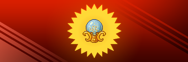 BacconsBR's tweet photo. Disponível hoje: Raro Câmbio Orbe Dourado.

Precisamos de um momento para refletir sobre o orbe.
#Habbo 

Saiba mais detalhes em: https://t.co/PfCAwS9dwd https://t.co/eeEUReruC7