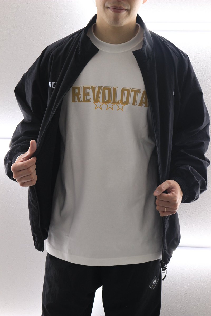 revolota's tweet photo. 【#REVOLOTA 2025 Spring Item】
ついに発売開始💥✅

Check it‼️
👇👇
https://t.co/6xLGO2lZPz https://t.co/qr4CPVQ2Lk
