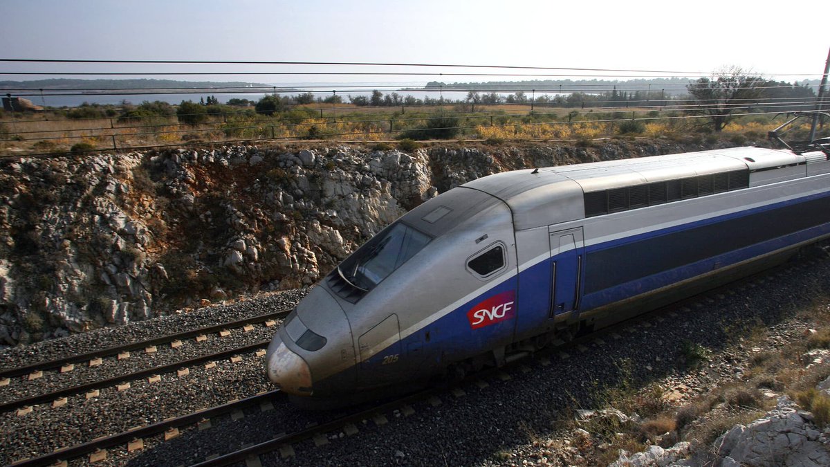 Cdiscount Voyages intègre désormais les trains dans ses offres de séjours
l.bfmtv.com/74Cj