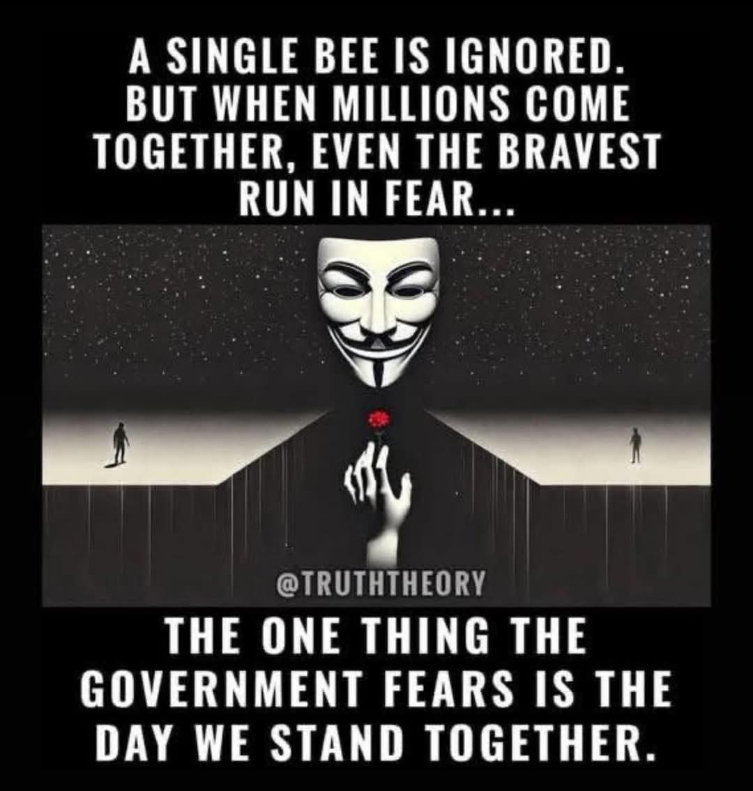 JanetLei5's tweet image. #StandUpForDemocracy