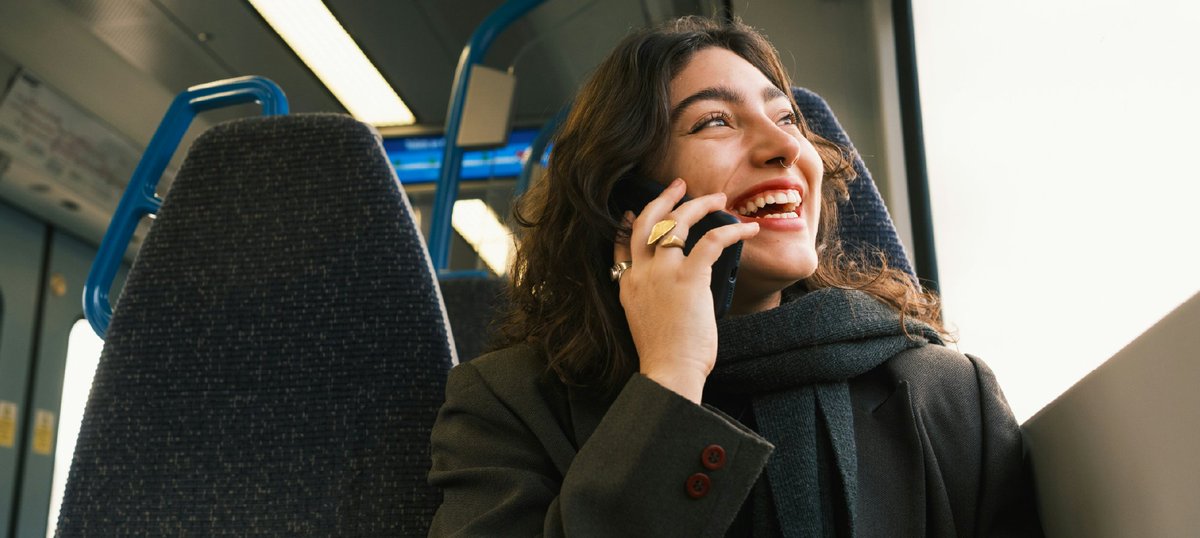 Taking a day off for mental health—not sickness—is gaining momentum. 

‘Calling in healthy’ is the latest workplace trend.

More on how well-being is reshaping work: hrmorning.com/articles/calli…    

#wellbeing #mentalhealthatwork #hrtrends #instantoffices