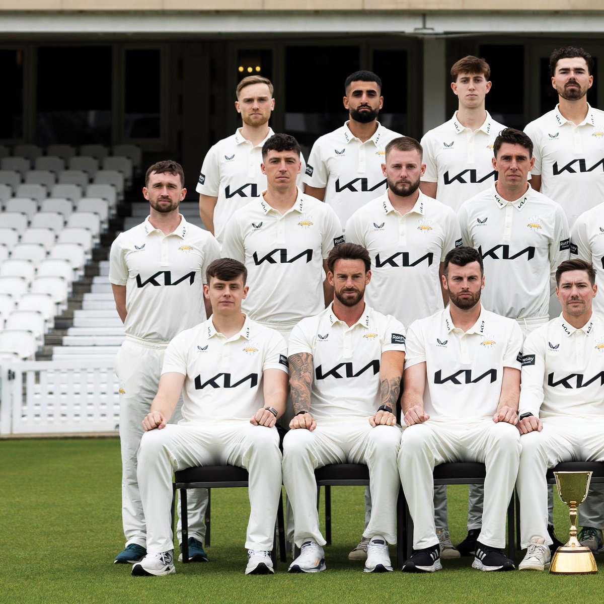 Surrey Cricket tweet media