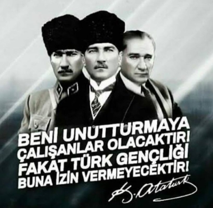 <a href="/Orsatramola/">Türker Ertürk</a> 🇹🇷 HİÇ YANILMADI 🇹🇷