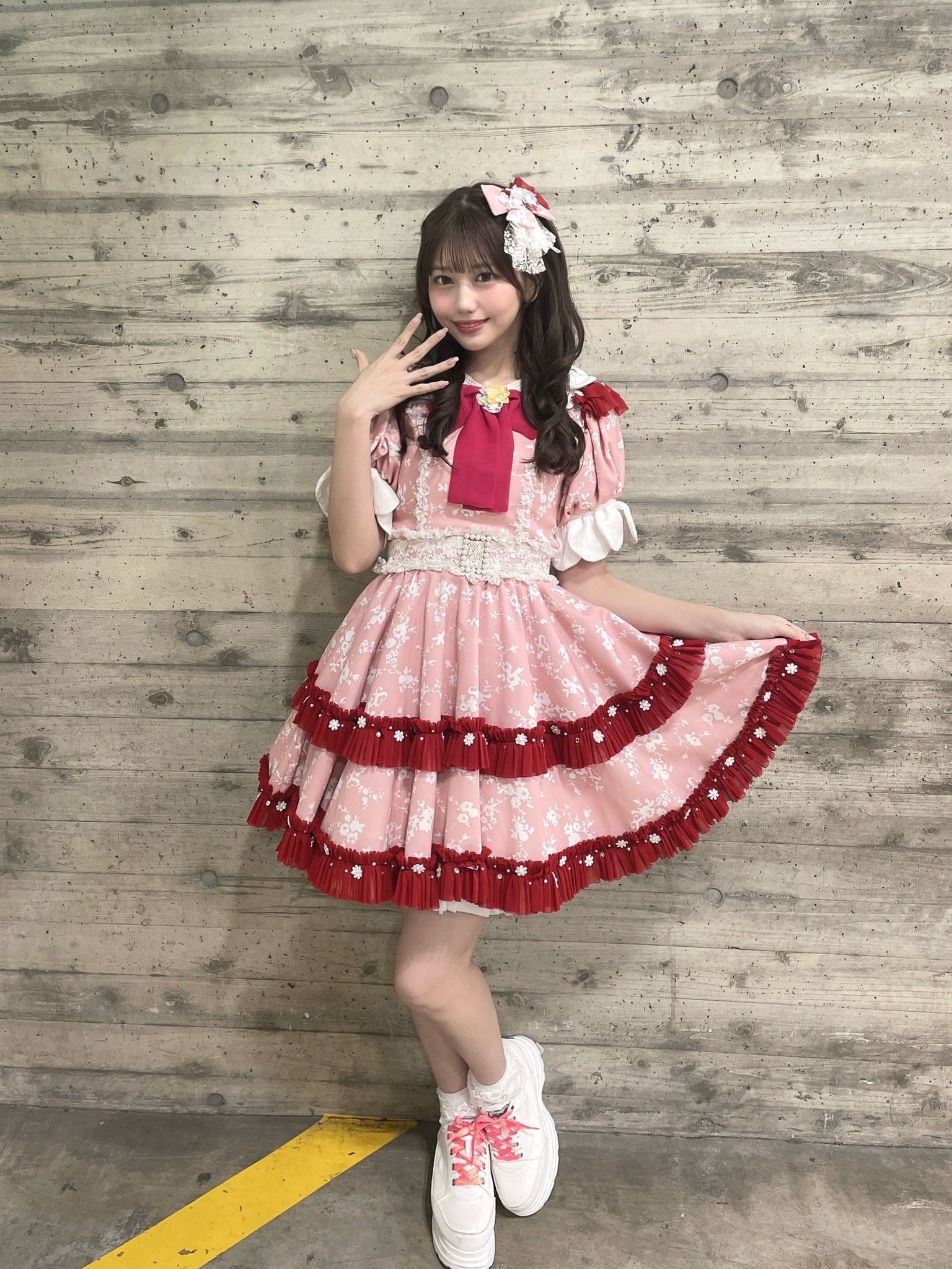 【新品未開封】SWEET STEADY 白石まゆみ　推しアピ　Tシャツ XL sweet steady 推しt ライブTシャツ グッズ 白石まゆみ - メルカリ