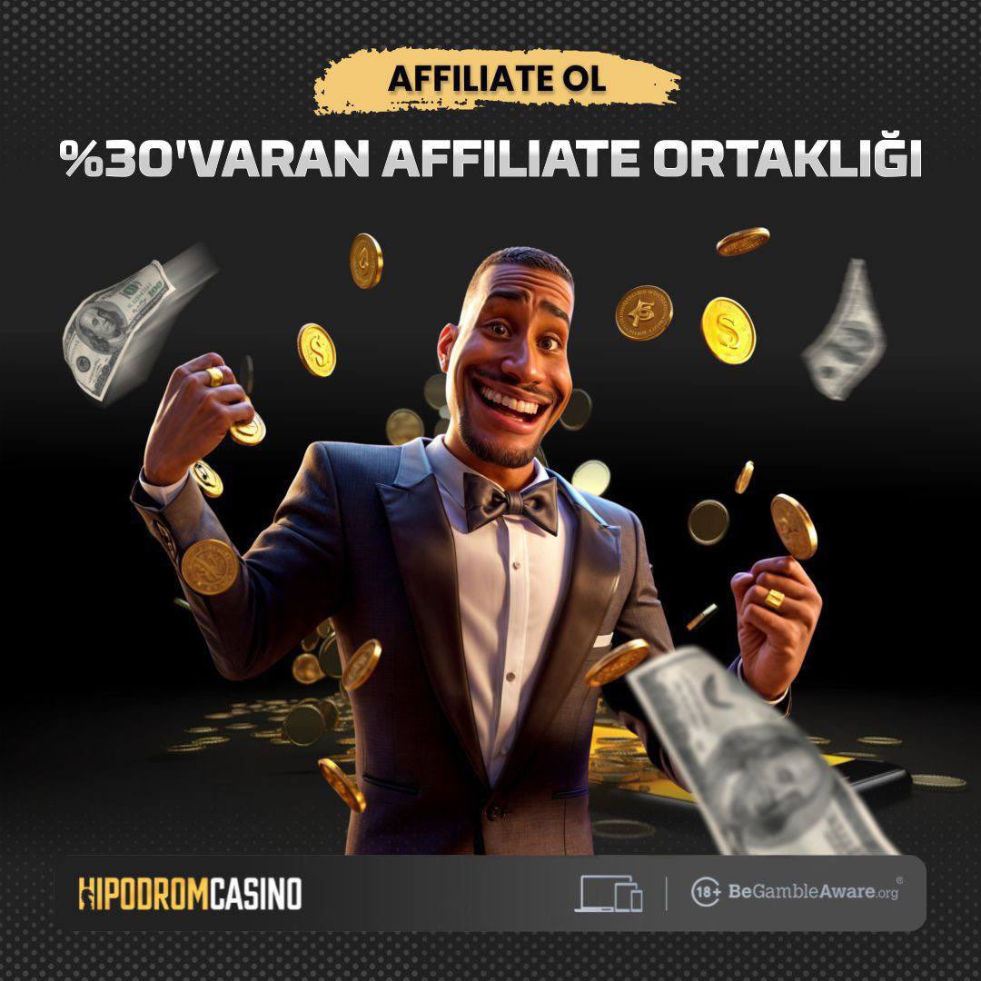 🤝 HİPODROMCASINO Size Ortaklık Fırsatı Sunuyor!

💵 Her Ay Sınırsız Kazanç Fırsatı!

🫵🏻 HİPODROMCASINO İle Siz de Kazanmaya Başlayın!

👍 Siz İstediniz Hipodromcasino Yaptı Seni de Aramızda Görmek İsteriz!

➡İletişim için: live:.cid.242dfaffd674f007