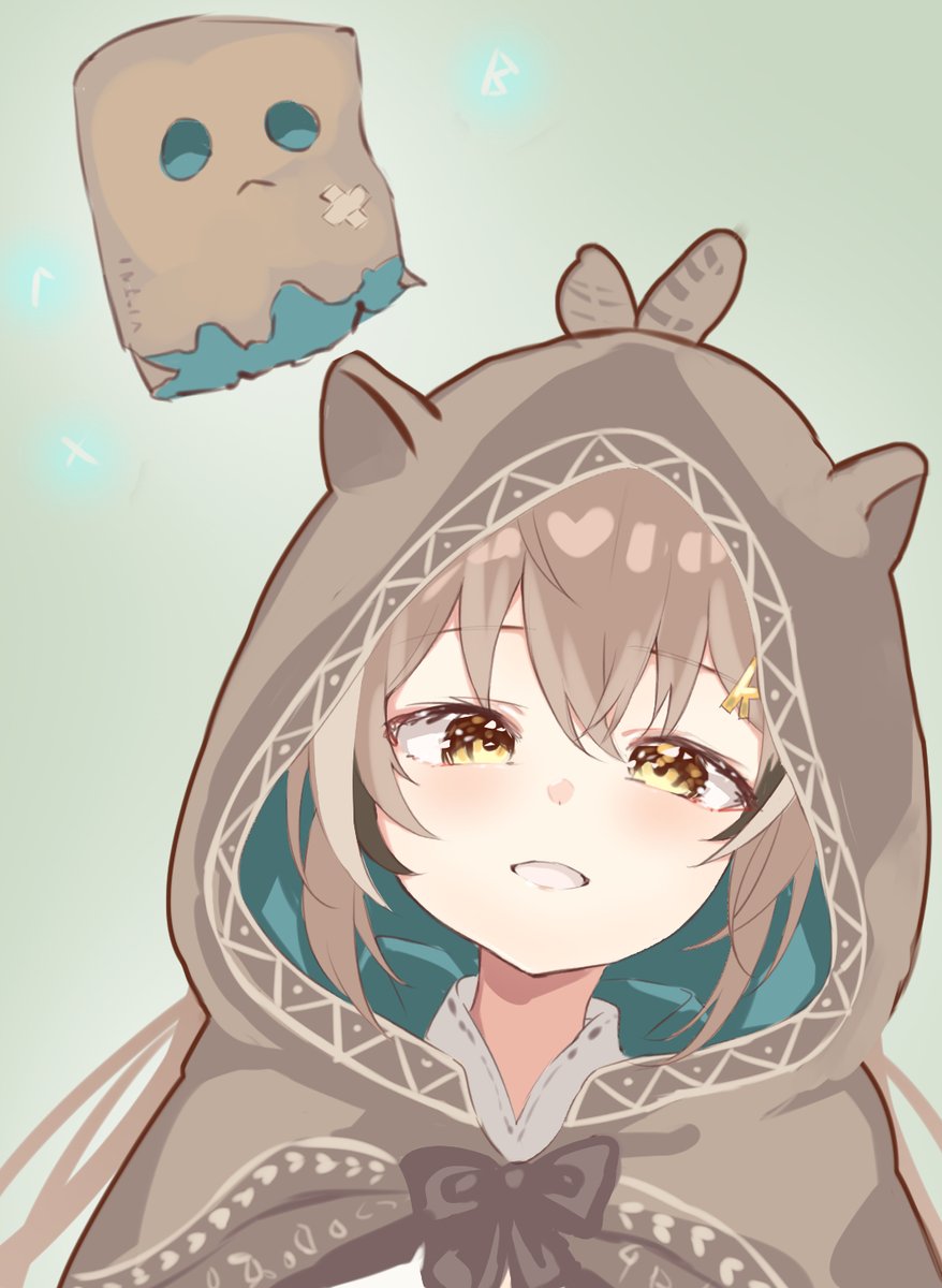 makinemun's tweet image. #drawMEI