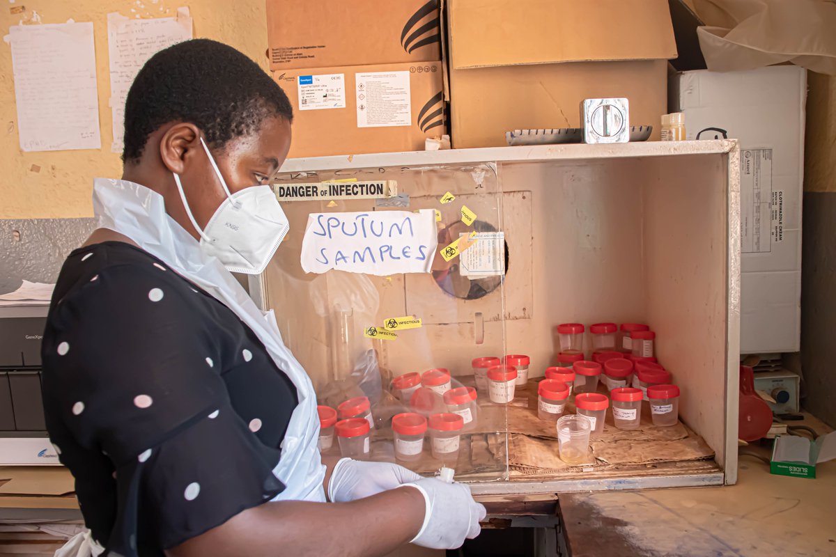 DAPP Malawi tweet media