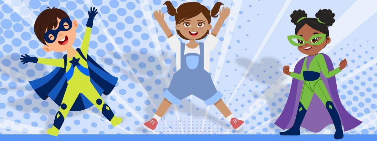 Do you know a child with asthma? Check out this free resource, created to help kids understand asthma. Siblings, friends and classmates can also learn what to do when someone has trouble breathing. Join the Asthma Super Stars! lung.training/courses/asthma…