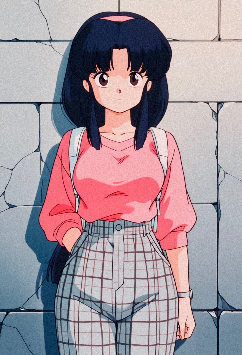 DailyDoseRanma's tweet photo. Ranma’s late again.. https://t.co/bM5rkDmiF5