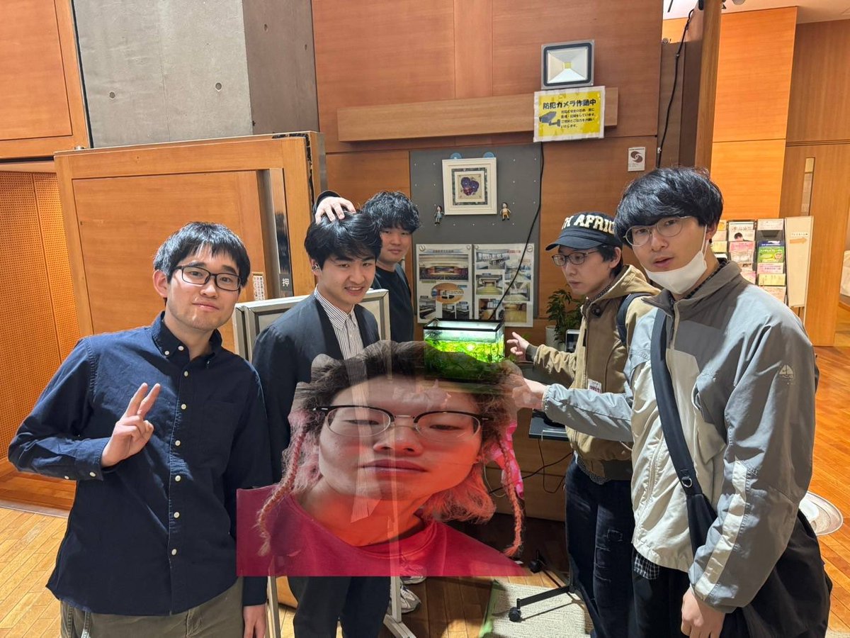 チームホイッスル tweet media