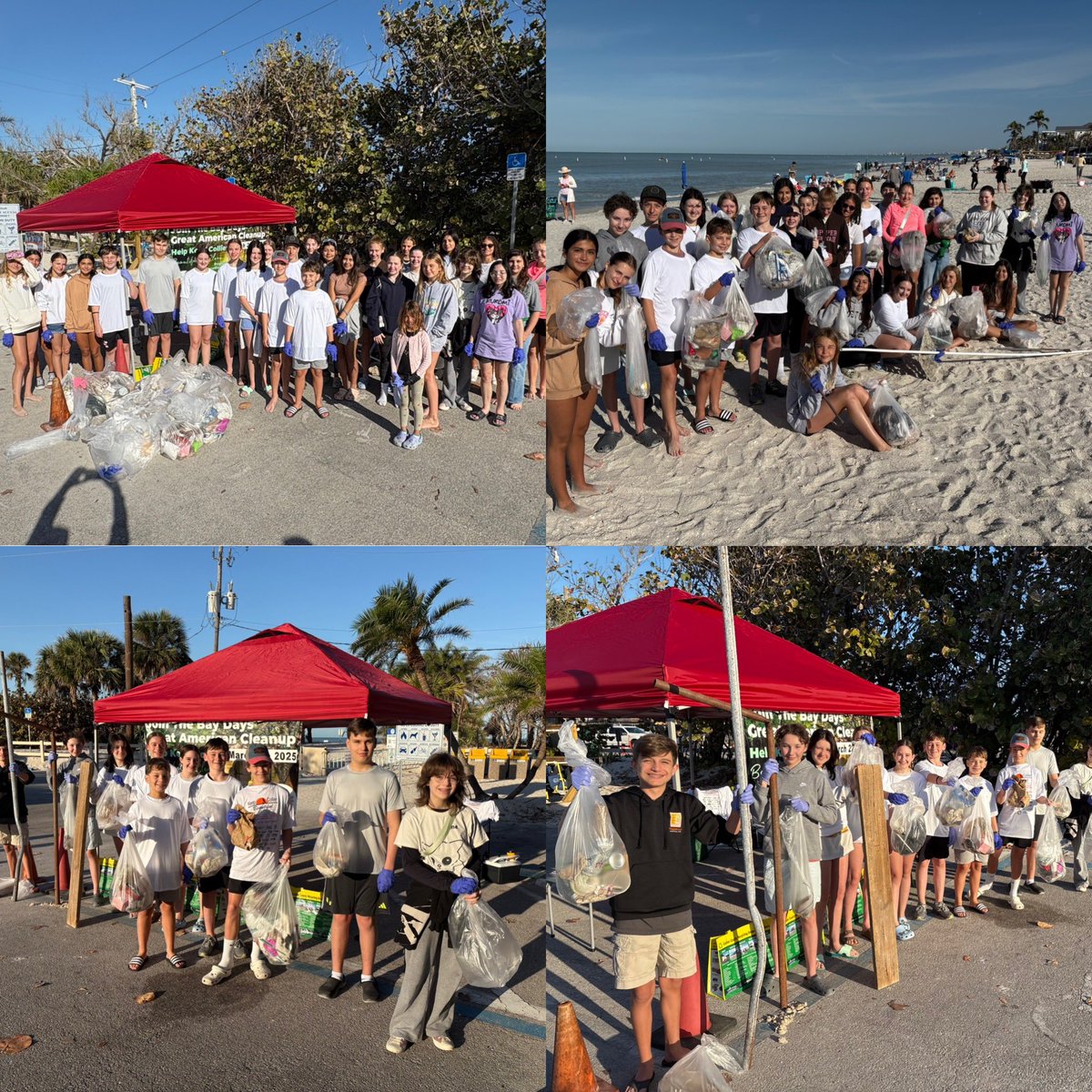 NNMS (@nnmswildcats) on Twitter photo NNMS <a href="/KCBFL/">KeepCollierBeautiful</a> Beach Cleanup <a href="/NNMSPTO/">NNMS PTO</a> <a href="/NNMSlibrary/">Mrs. Pirrone</a> <a href="/collierschools/">Collier County Public Schools</a> NNMS <a href="/KCBFL/">KeepCollierBeautiful</a> Beach Cleanup <a href="/NNMSPTO/">NNMS PTO</a> <a href="/NNMSlibrary/">Mrs. Pirrone</a> <a href="/collierschools/">Collier County Public Schools</a>