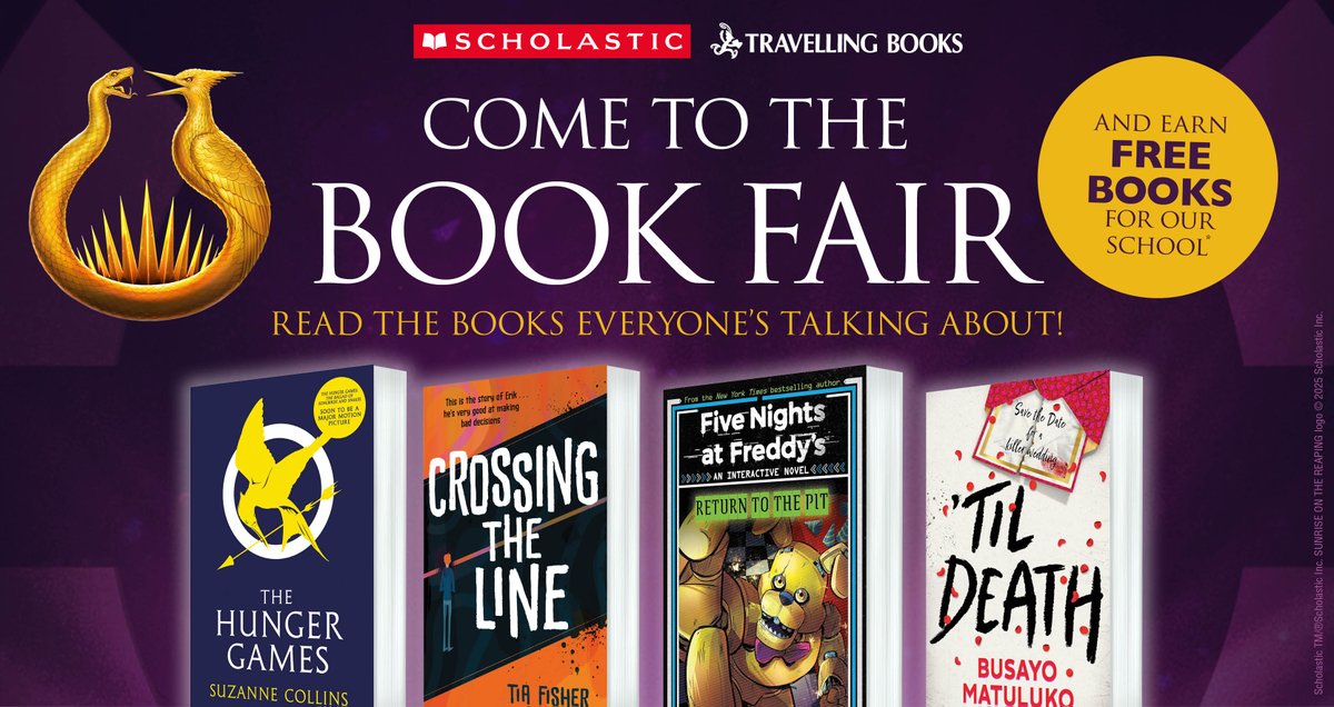 Penketh High School tweet media